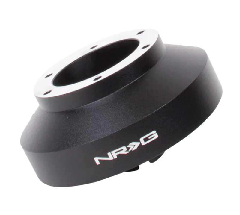 NRG Short Hub Adapter EK9 Civic / S2000 / Prelude (w/ SRS Clock Spring / SRS Resistors Incl.) - Image 8