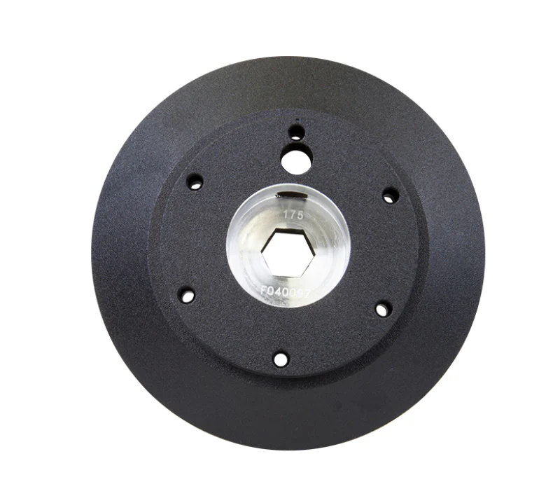 NRG Short Hub Adapter Ford Mustang / Focus / Jaguar X Type - Image 3