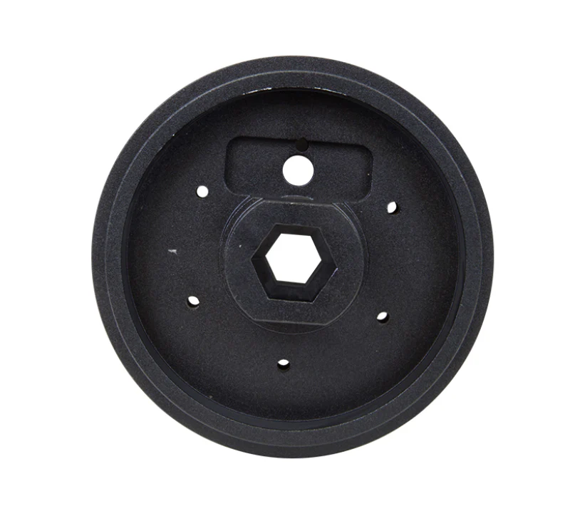 NRG Short Hub Adapter Ford Mustang / Focus / Jaguar X Type - Image 4