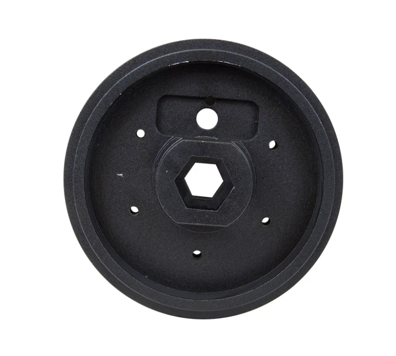 NRG Short Hub Adapter Ford Mustang / Focus / Jaguar X Type - Image 5