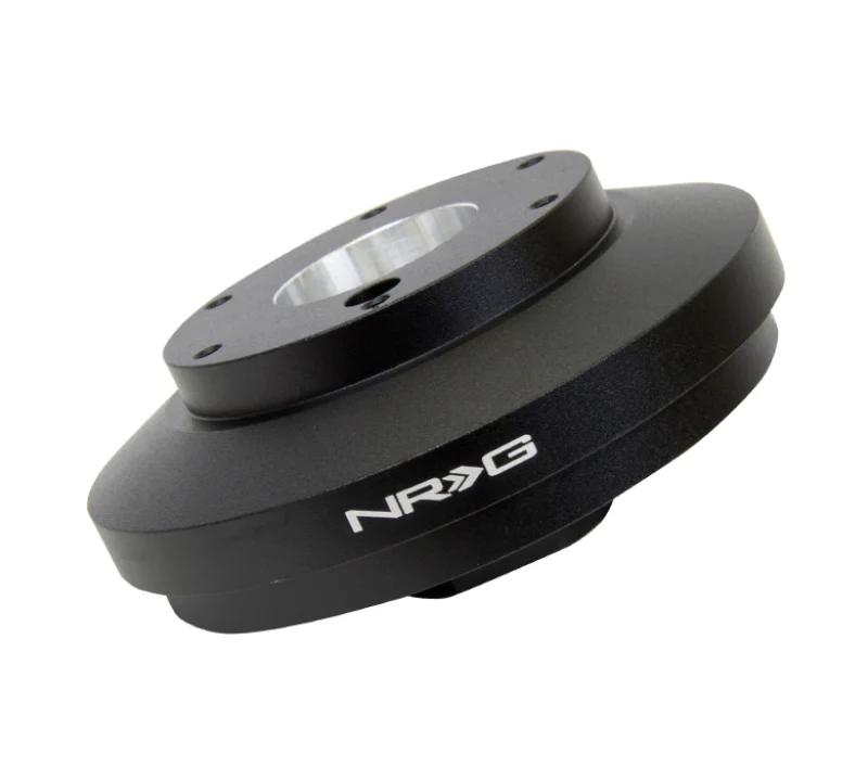 NRG Short Hub Adapter Ford Mustang / Focus / Jaguar X Type - Image 6