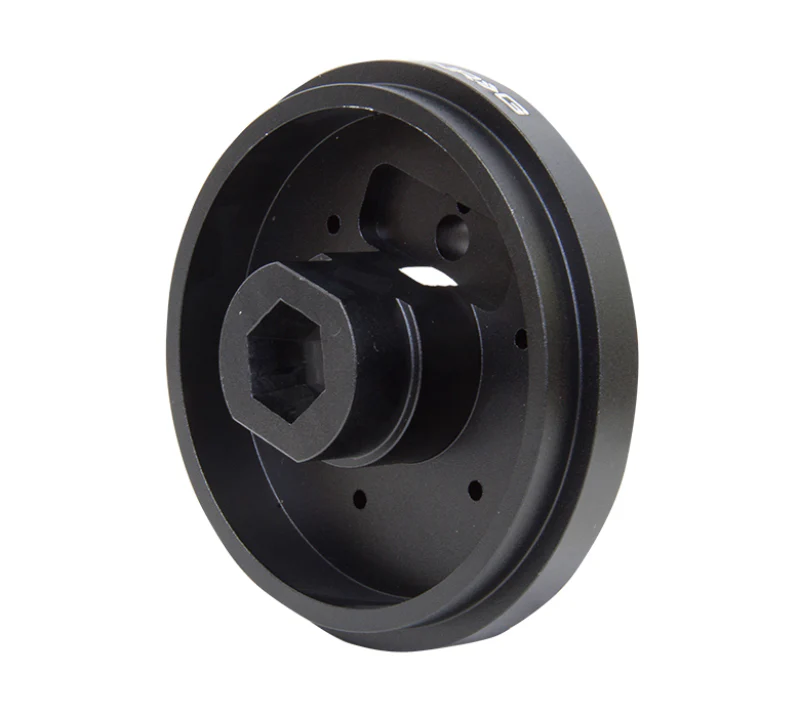 NRG Short Hub Adapter Ford Mustang / Focus / Jaguar X Type - Image 7