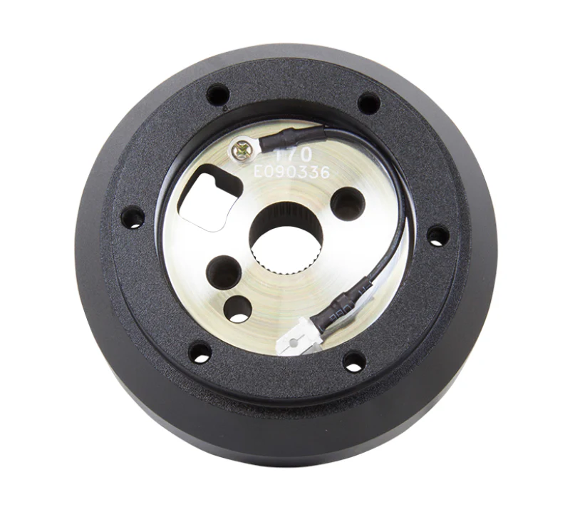 NRG Short Hub Adapter Gm / Dodge / Chevy - Image 3