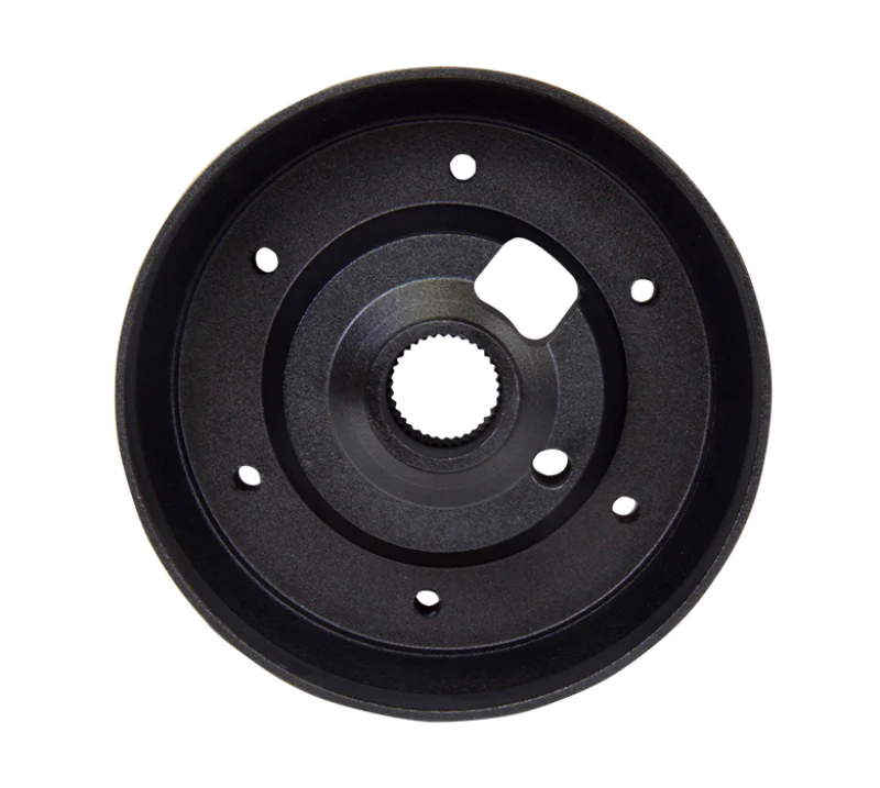 NRG Short Hub Adapter Gm / Dodge / Chevy - Image 4