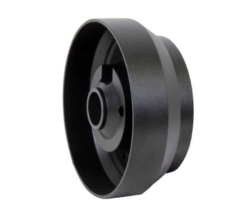 NRG Short Hub Adapter Gm / Dodge / Chevy - Image 6