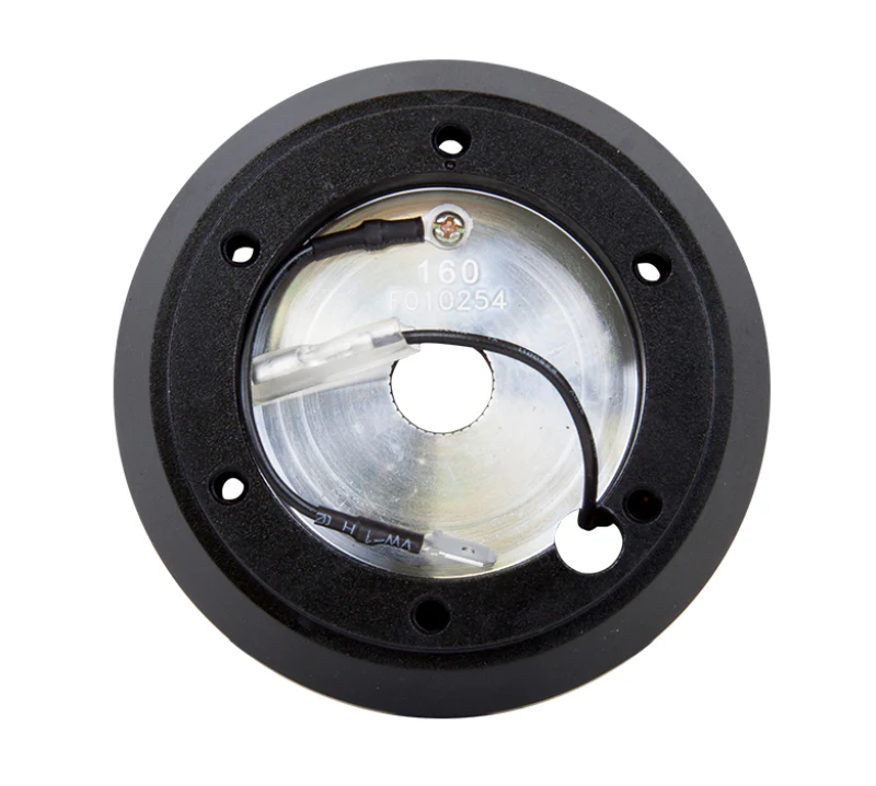 NRG Short Hub Adapter Mazda - Image 4