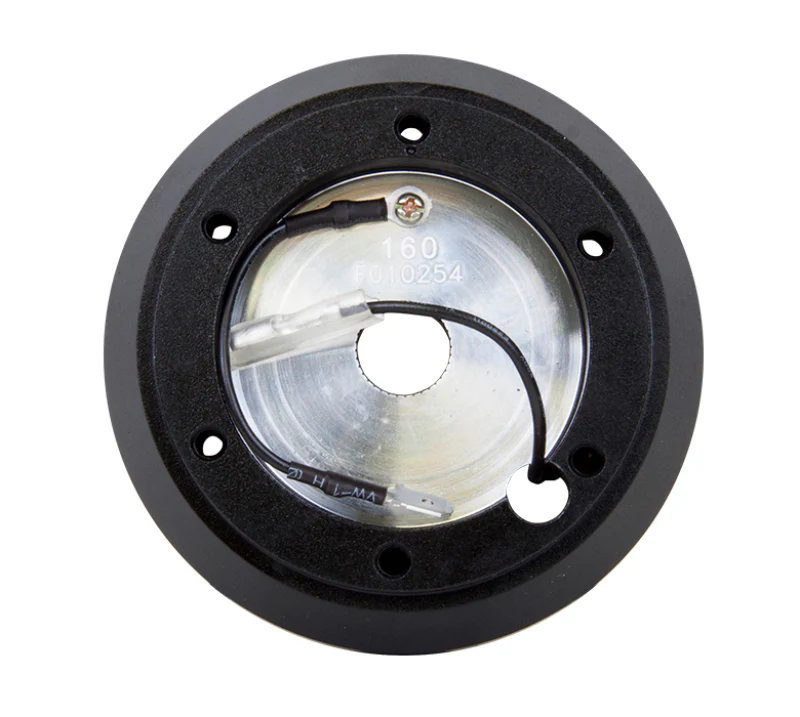NRG Short Hub Adapter Mazda - Image 5