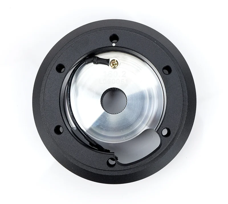 NRG Short Hub Adapter Mazda 8 / Mazda NC+ - Image 2