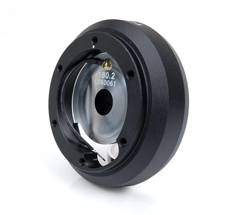 NRG Short Hub Adapter Mazda 8 / Mazda NC+ - Image 3