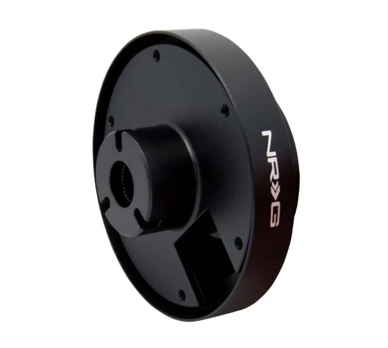 NRG Short Hub Adapter Mitsubishi Evo 7 / 8 / 9 - Image 2