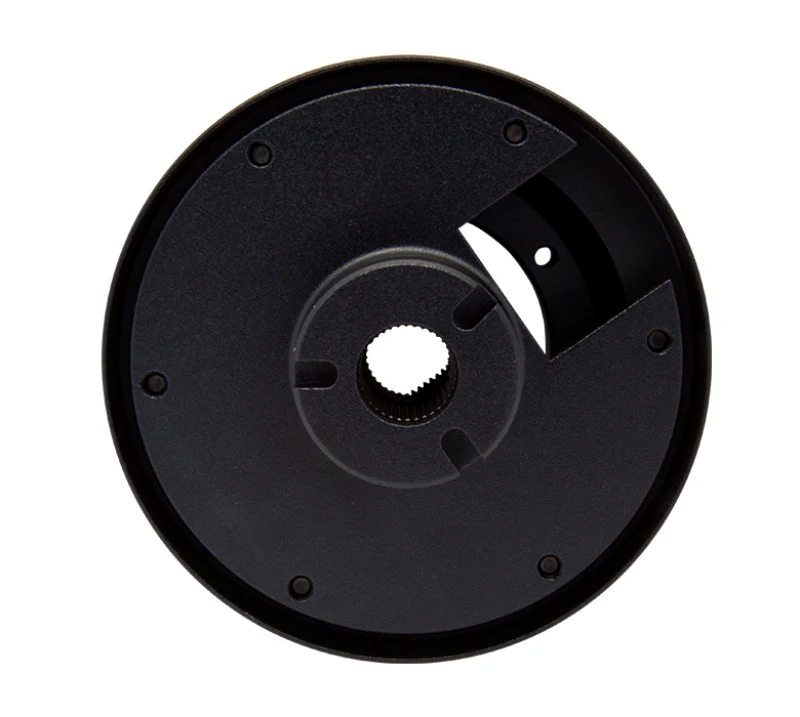 NRG Short Hub Adapter Mitsubishi Evo 7 / 8 / 9 - Image 3