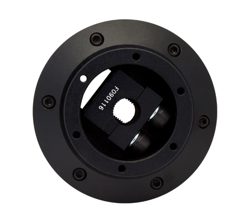 NRG Short Hub Adapter Mitsubishi Evo 7 / 8 / 9 - Image 5