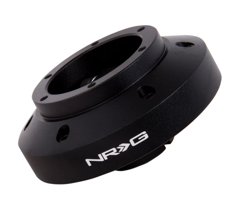 NRG Short Hub Adapter Mitsubishi Evo 7 / 8 / 9 - Image 6