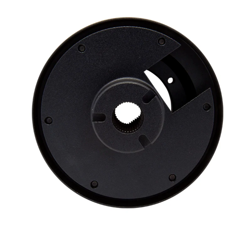 NRG Short Hub Adapter Mitsubishi Evo 7 / 8 / 9 - Image 8