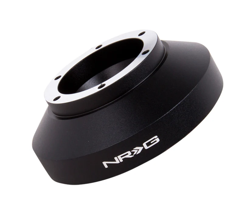 NRG Short Hub Adapter Mitsubishi Evo X (Incorporates SRS Clock Spring / SRS Resistors Incl.) - Image 3