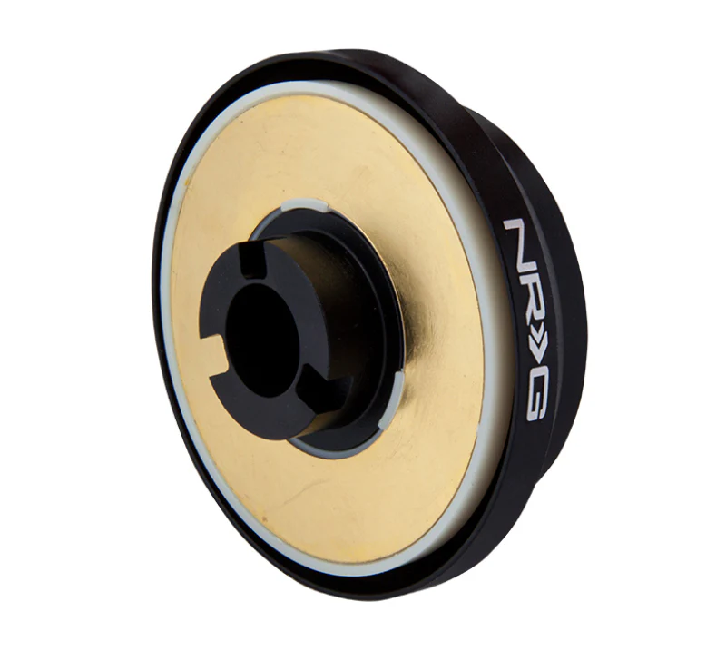 NRG Short Hub Adapter Mitsubishi / Subaru - Image 2