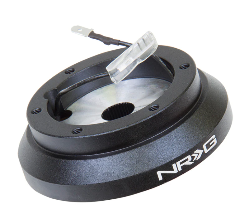 NRG Short Hub Adapter Mitsubishi / Subaru - Image 3