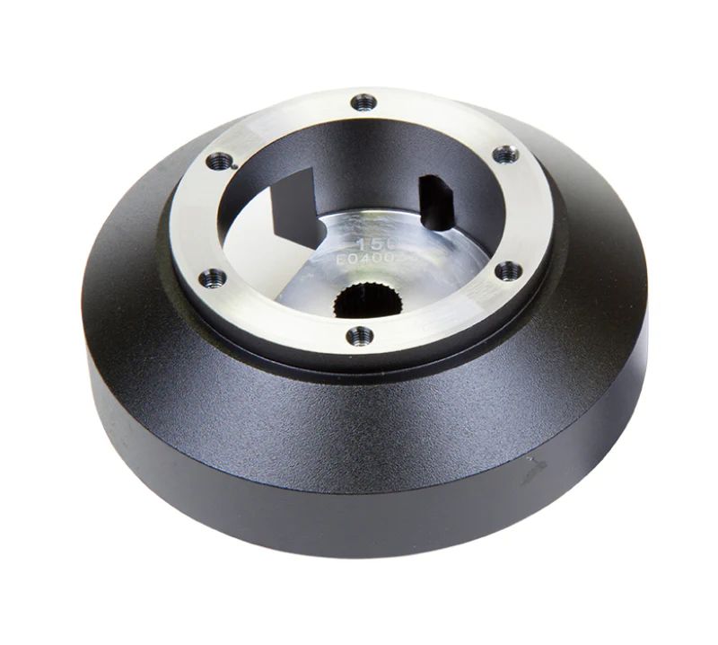NRG Short Hub Adapter NSX - Image 7