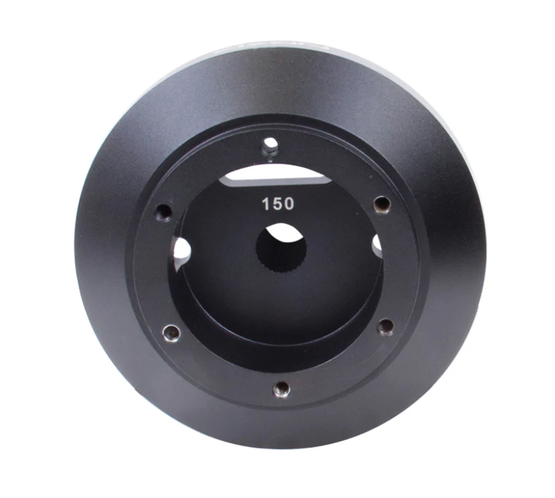 NRG Short Hub Adapter NSX - Image 9