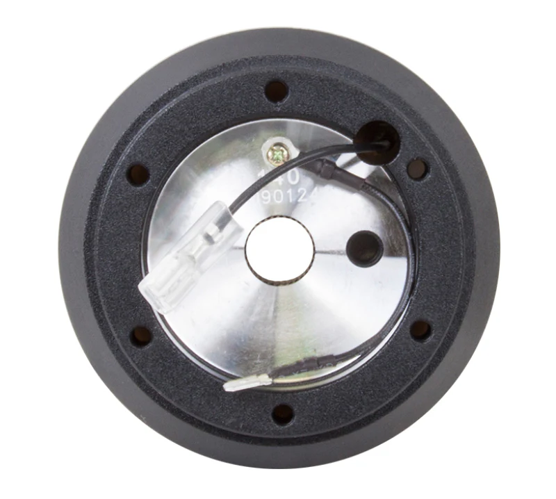 NRG Short Hub Adapter S13 Nissan 240 (R32 Non-Hicas) - Image 2