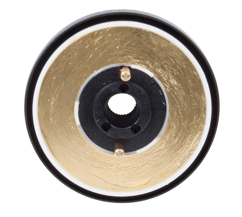 NRG Short Hub Adapter S13 Nissan 240 (R32 Non-Hicas) - Image 3