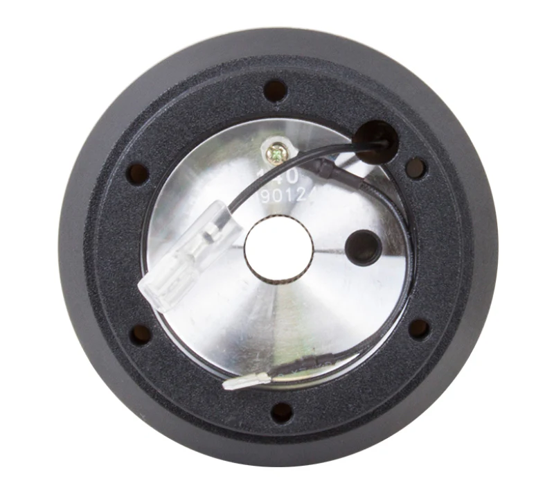 NRG Short Hub Adapter S13 Nissan 240 (R32 Non-Hicas) - Image 4