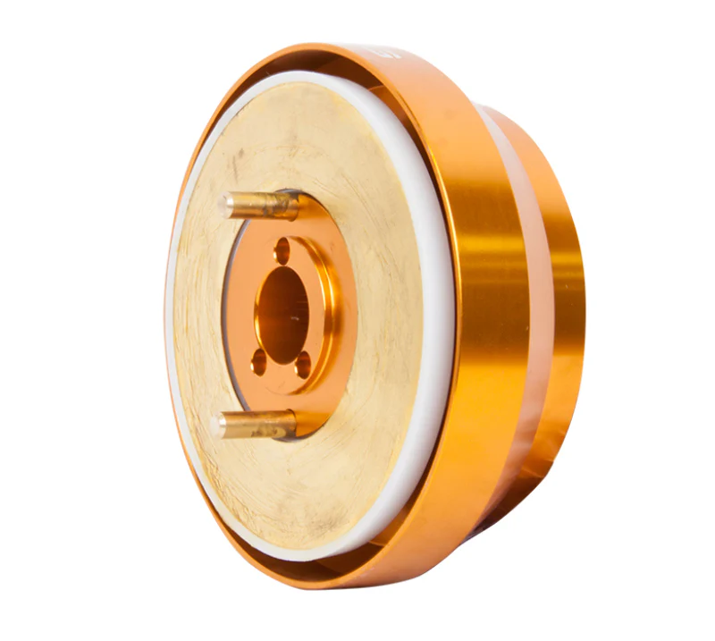 NRG Short Hub Adapter S13 Nissan 240 - Rose Gold - Image 3