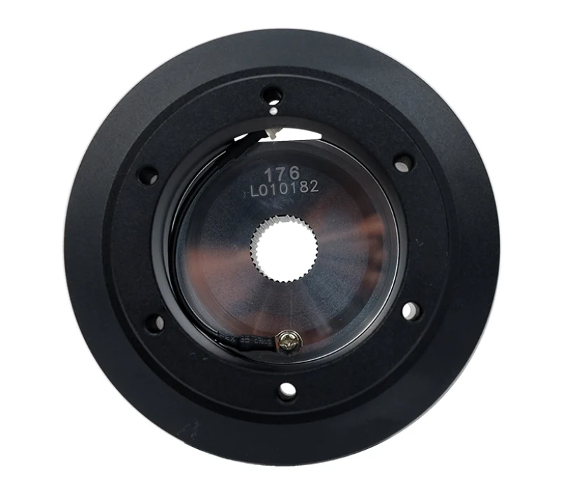 NRG Short Hub Dodge Ram 2009+ - Image 2