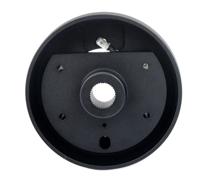 NRG Short Hub Dodge Ram 2009+ - Image 4