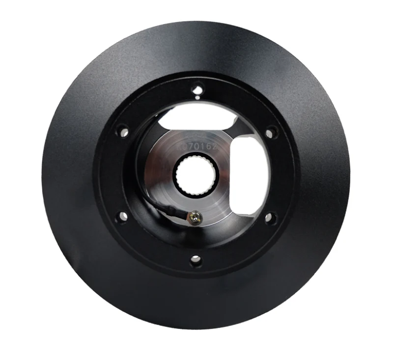 NRG Short Hub Ford F150 04-08 - Image 3