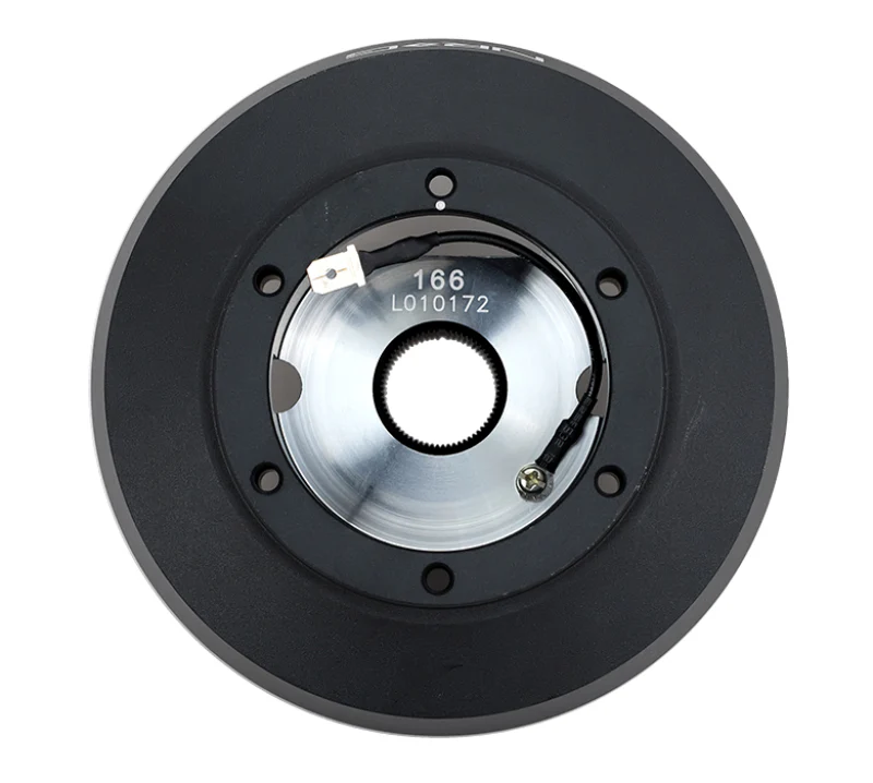 NRG Short Hub KIA Genesis 14+ - Image 2