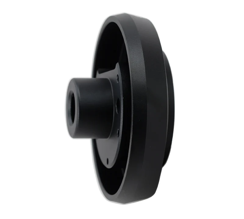 NRG Short Hub KIA Genesis 14+ - Image 4