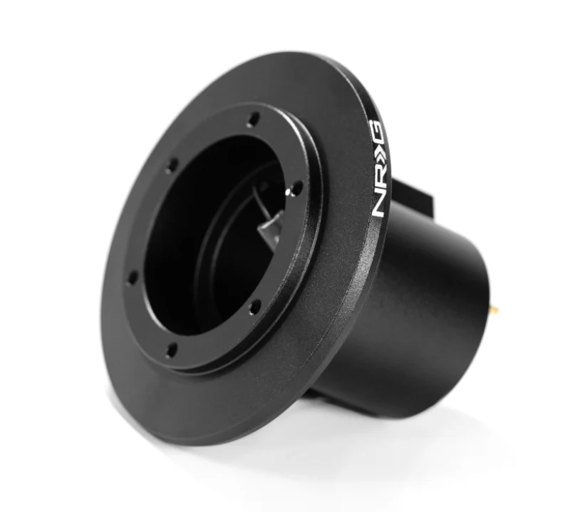 NRG Short Hub Volvo 240 82-91 - Image 2