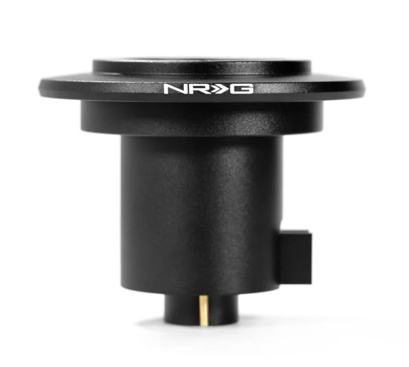 NRG Short Hub Volvo 240 82-91 - Image 3