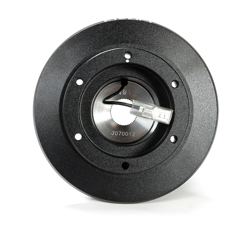 NRG Short Hub Volvo 240 82-91 - Image 4
