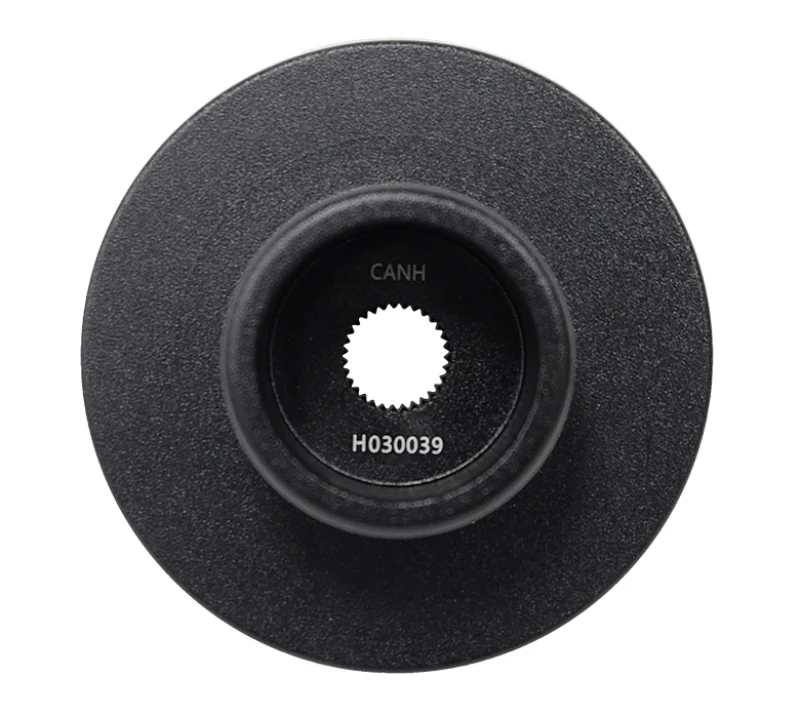 NRG Short Spline Adapter - Can Am Commender / Maverick - Image 3