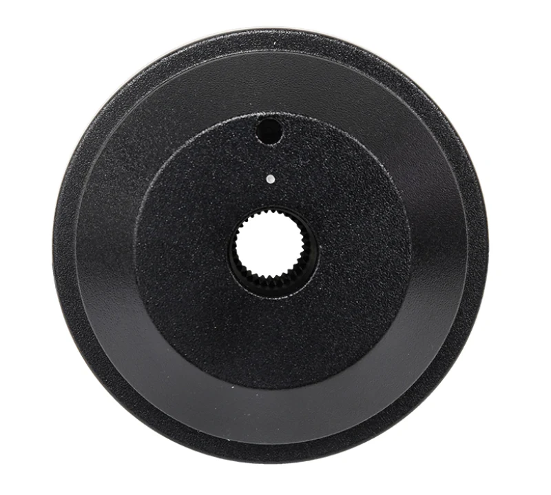 NRG Short Spline Adapter - Can Am Commender / Maverick - Image 4