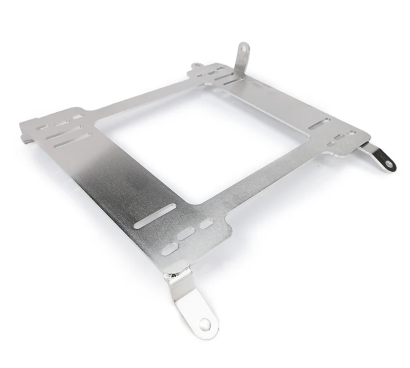 NRG Stainless Steel Seat Bracket 09-19 Nissan 370Z - Image 2