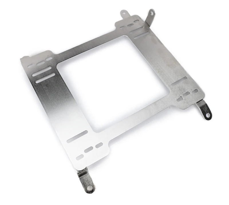 NRG Stainless Steel Seat Bracket 09-19 Nissan 370Z - Image 3