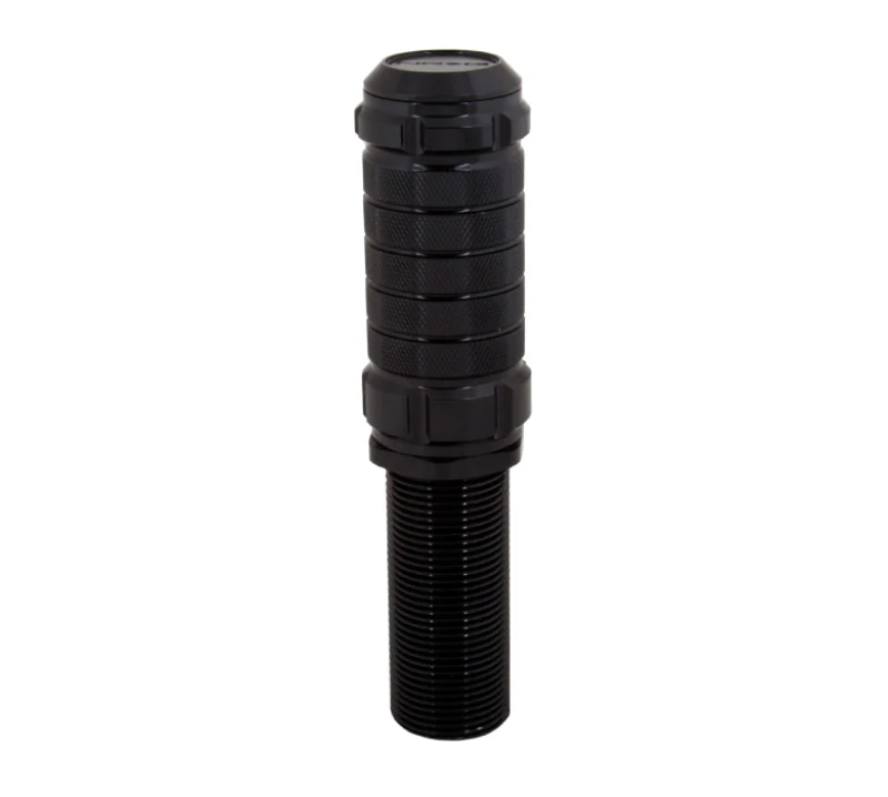 NRG Stealth Adjustable Shift Knob (M10X1.50) Honda / Acura / Lotus - Black - Image 2