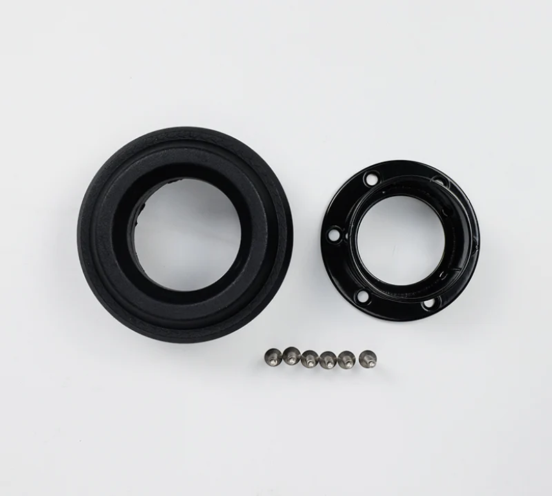 NRG Steering Wheel Head Banger- Injection Molded Material - Image 5