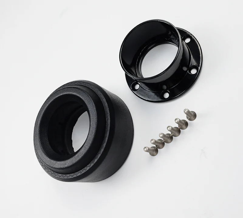 NRG Steering Wheel Head Banger- Injection Molded Material - Image 8