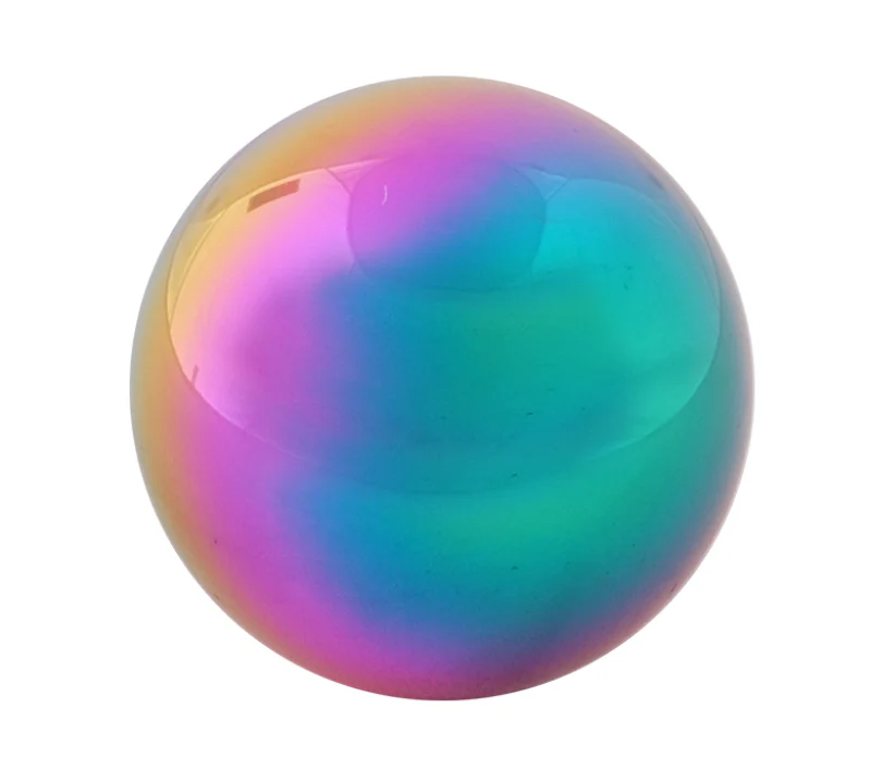NRG Universal Ball Style Shift Knob - Multi-Color (5 Speed Pattern) - Image 2