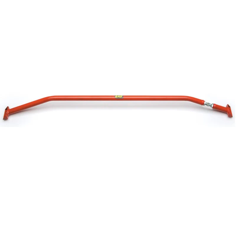 OMP 07 Fiat 500 Multijet Front Upper Steel Adjustable Strut Brace New