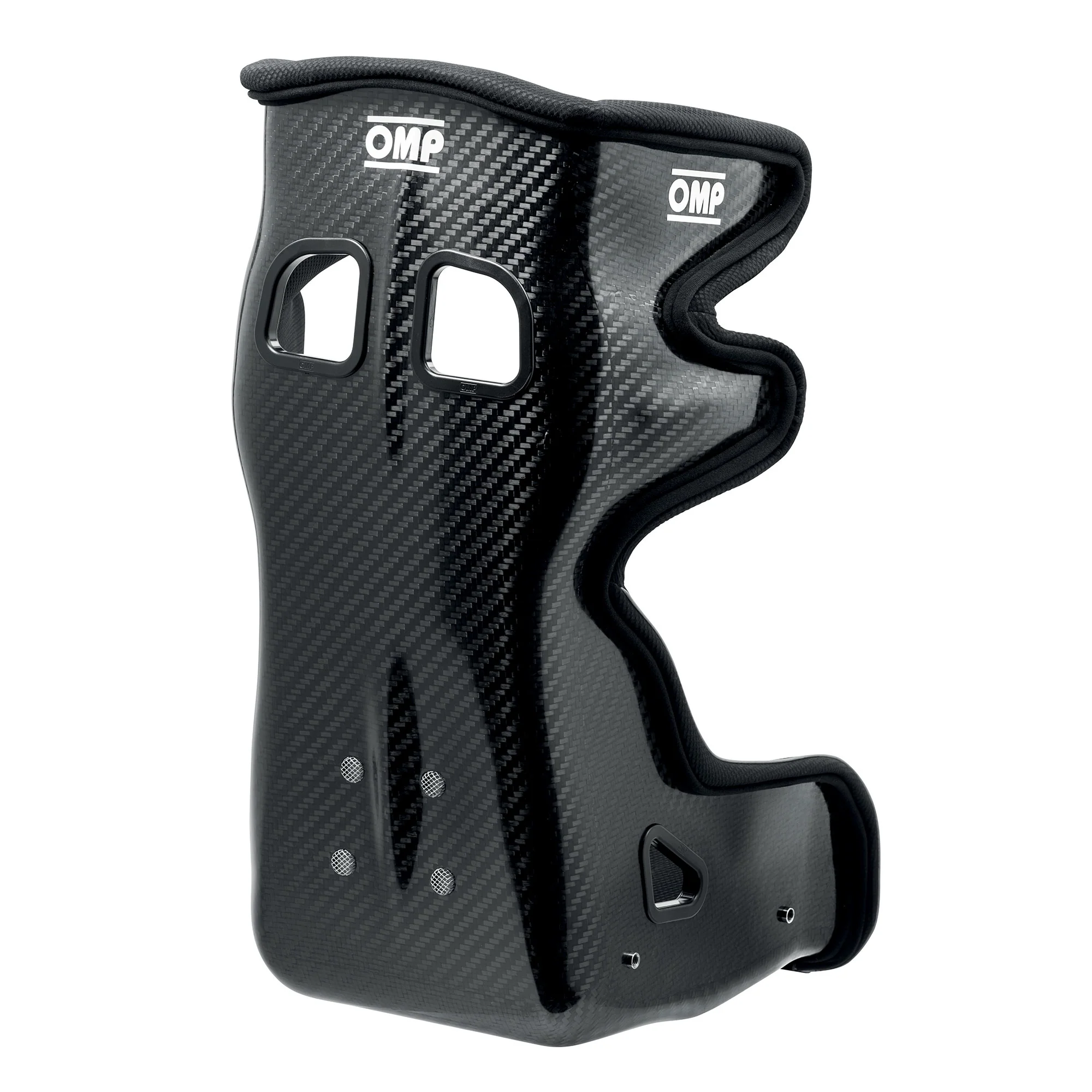OMP Racing Seat HTE One Lite Fia 8862-2009 - Image 2