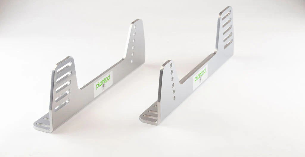 Planted Aluminum 90 Degree Universal Side Mount - Image 2