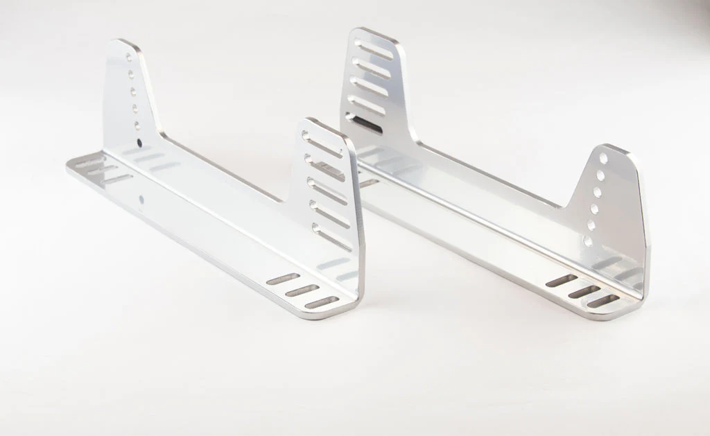 Planted Aluminum 90 Degree Universal Side Mount - Image 3