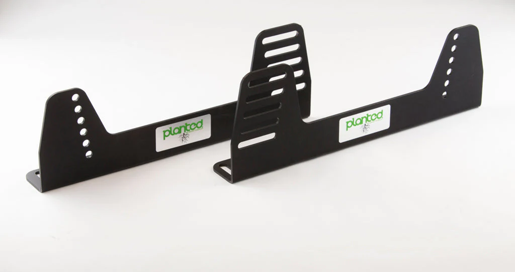 Planted Aluminum 90 Degree Universal Side Mount - Image 4