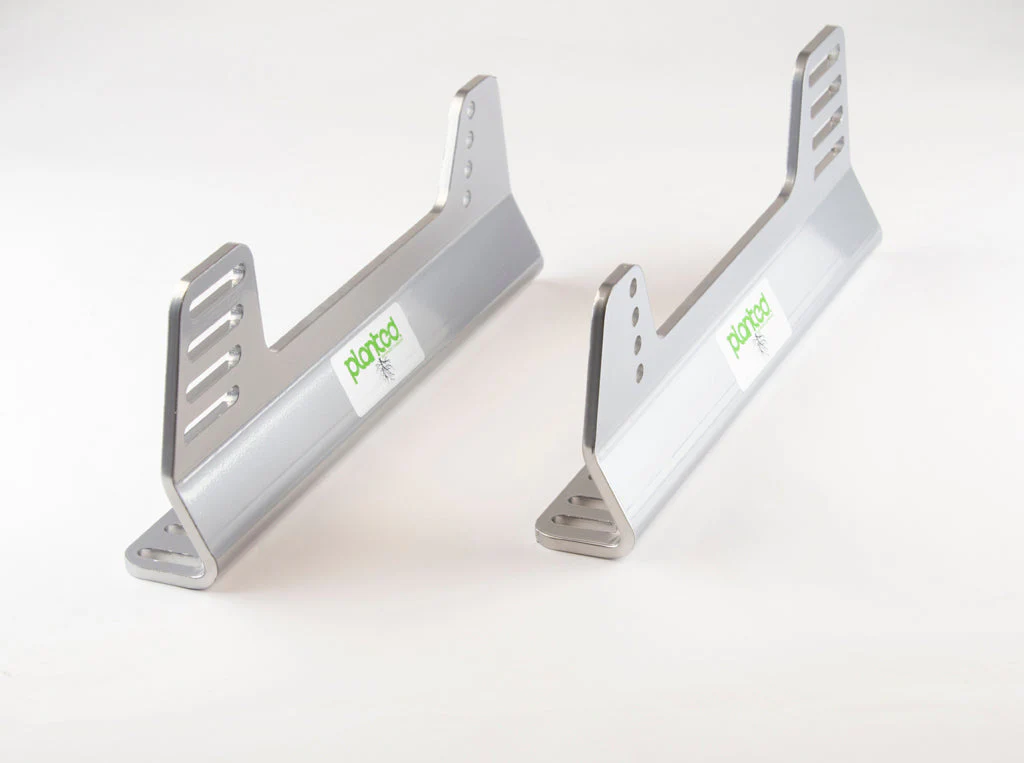 Planted Aluminum Offset Universal Side Mount - Image 2