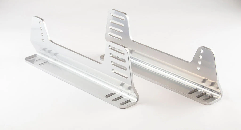 Planted Aluminum Offset Universal Side Mount - Image 3